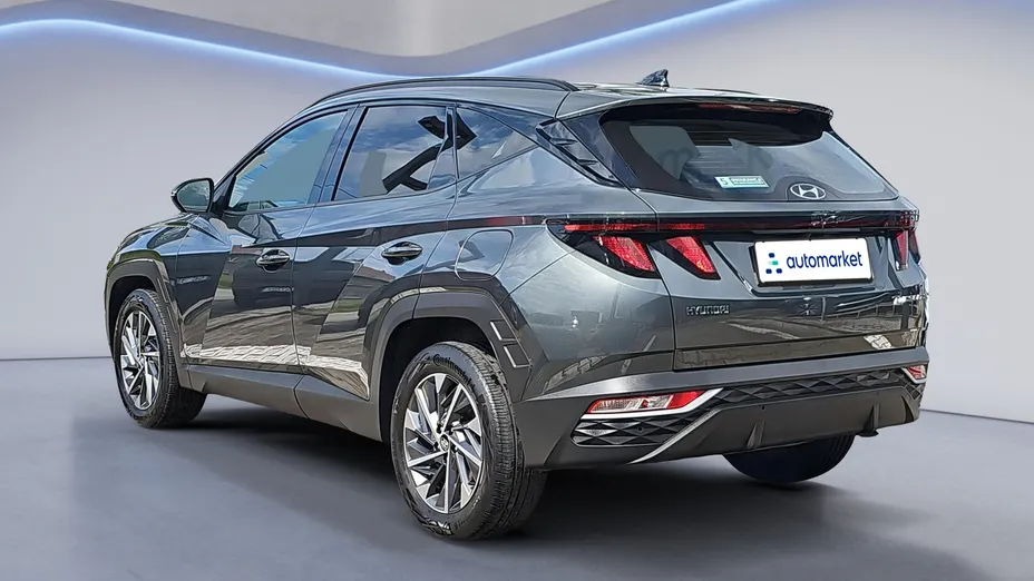 HYUNDAI Tucson Tucson 1.6 T-GDi Smart 2WD