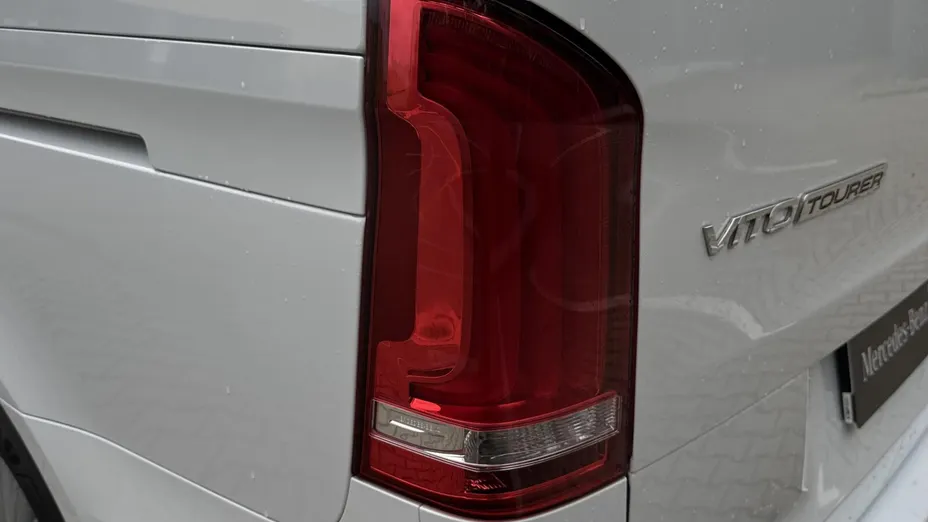MERCEDES-BENZ Vito Vito Tourer 114 CDI L2 Pro 9G-Tronic 447.703