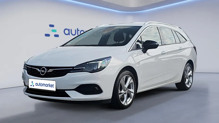 OPEL Astra Astra V 1.2 T Business Elegance S&S