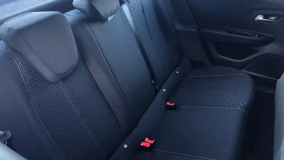 OPEL Mokka Mokka 1.2 T Business Edition S&S Nowy