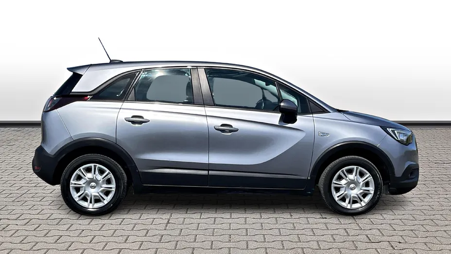 OPEL Crossland X Crossland X 1.2 T Action S&S