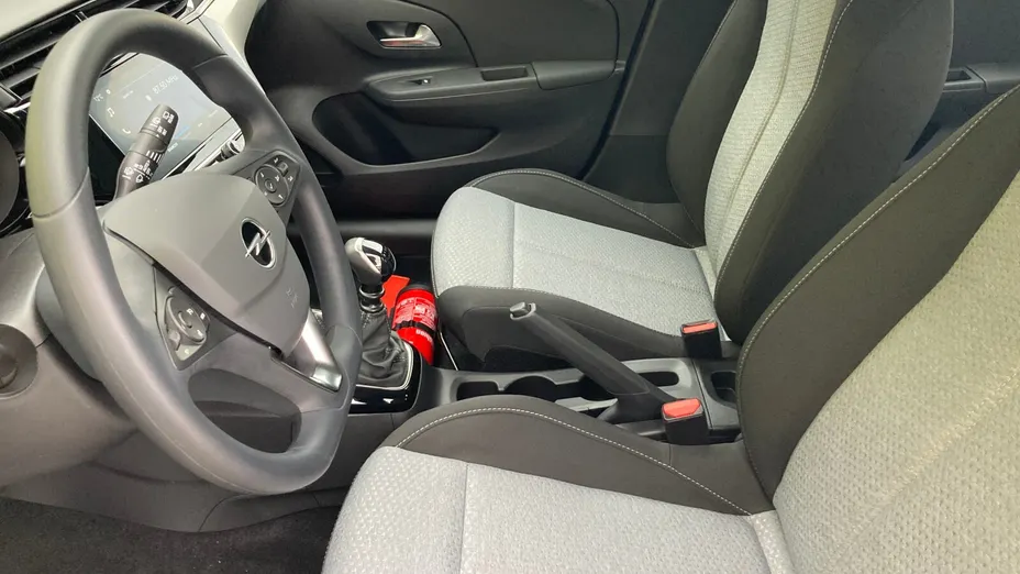 OPEL Corsa Corsa 1.2 Edition S&S Nowy