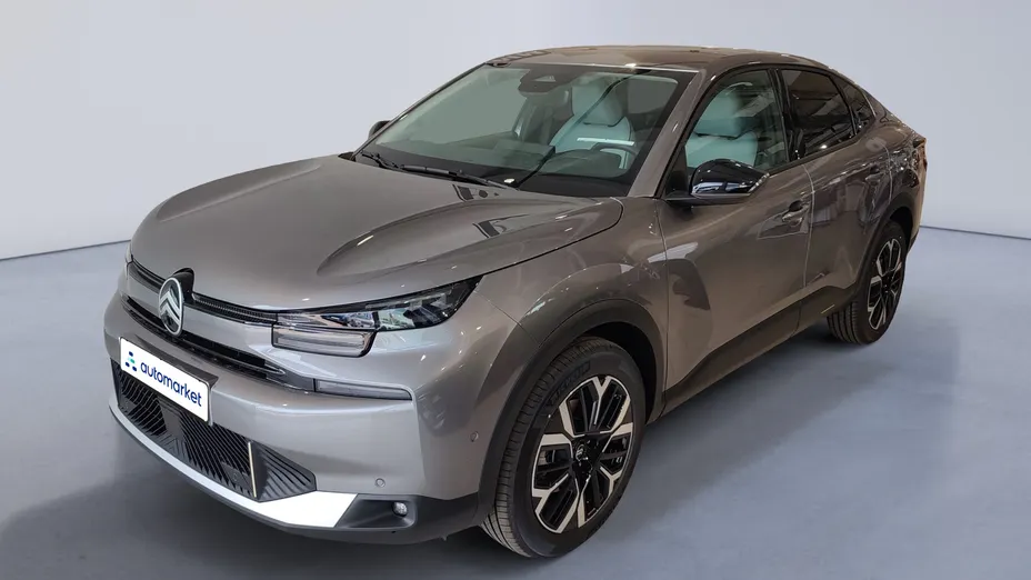CITROEN C4 X C4 X 1.2 mHEV Max eDCT6 Nowy