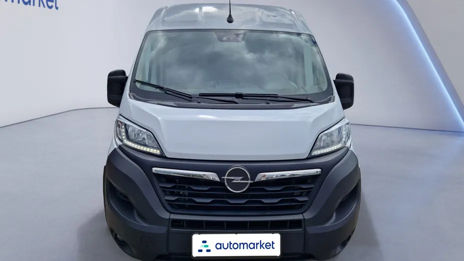 OPEL Movano Movano CDTI L3H2