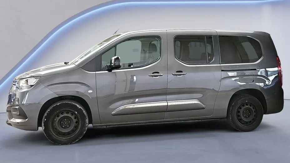 TOYOTA Proace City Verso Proace City Verso Long 1.5 D-4D Business