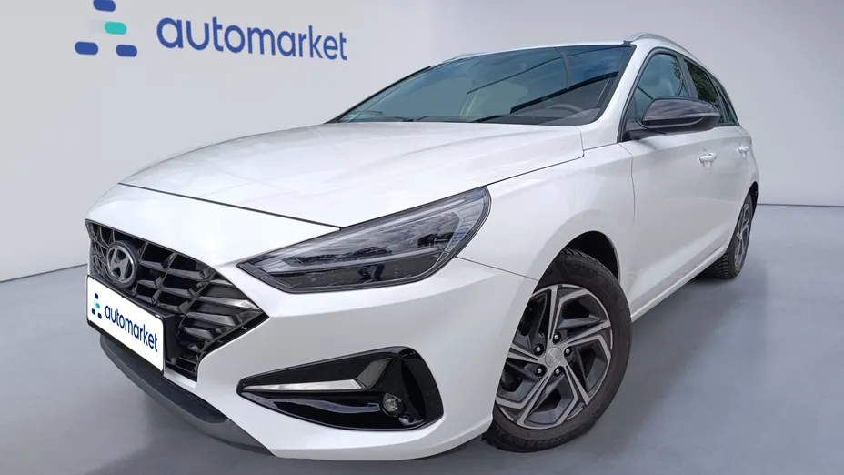 HYUNDAI i30 i30 1.0 T-GDI Smart