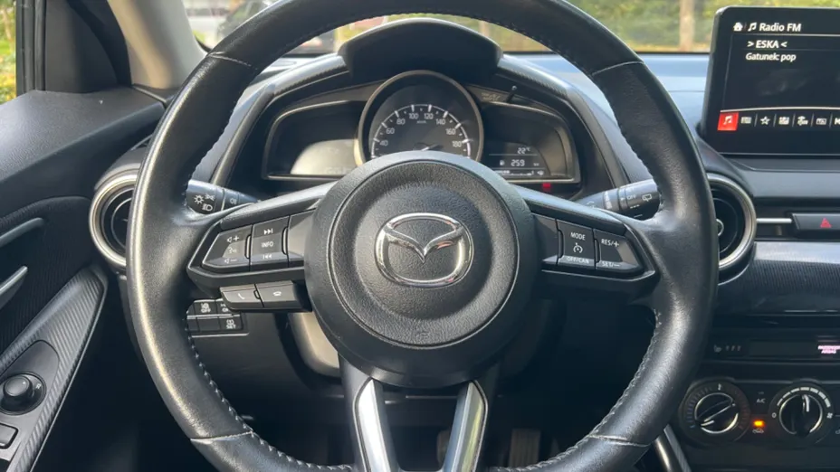 MAZDA 2 2 1.4 CD Active