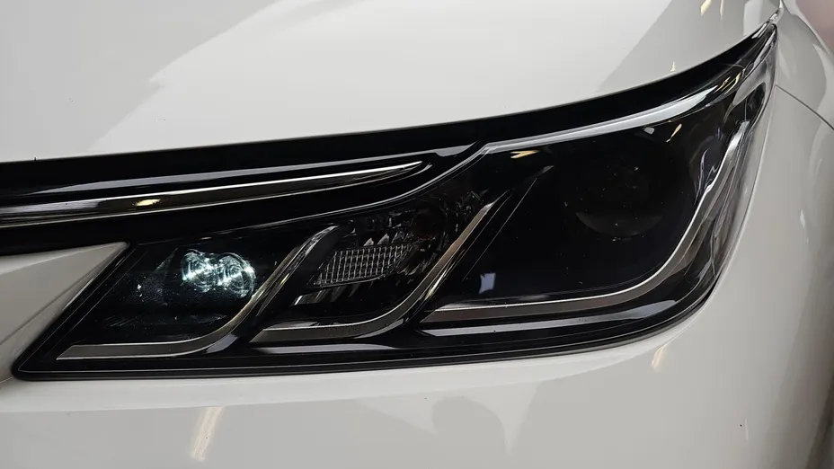 TOYOTA Corolla Corolla 1.8 Hybrid Comfort