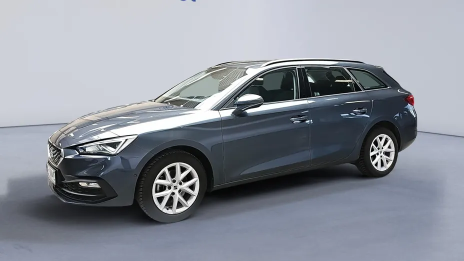 SEAT Leon Leon 1.5 TSI Full LED