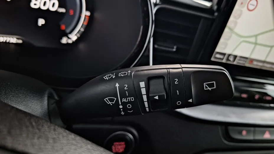 KIA Cee'd Ceed 1.6 CRDi mHEV L Business Line DCT