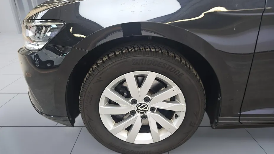 VOLKSWAGEN Passat Passat 2.0 TDI EVO Essence DSG