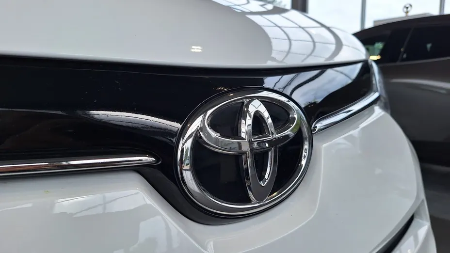 TOYOTA Proace City Verso Proace City Verso 1.5 D-4D Business