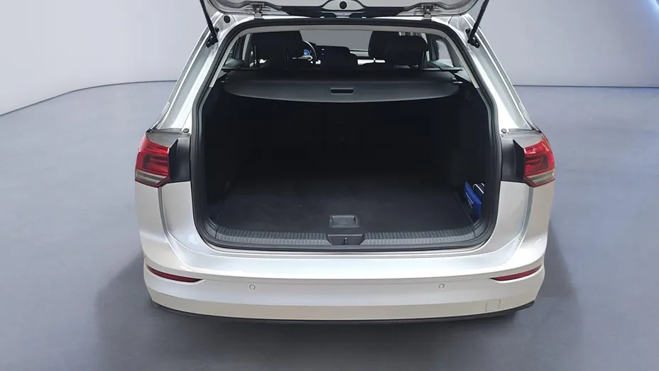 VOLKSWAGEN Golf Golf VIII 1.5 TSI EVO Life