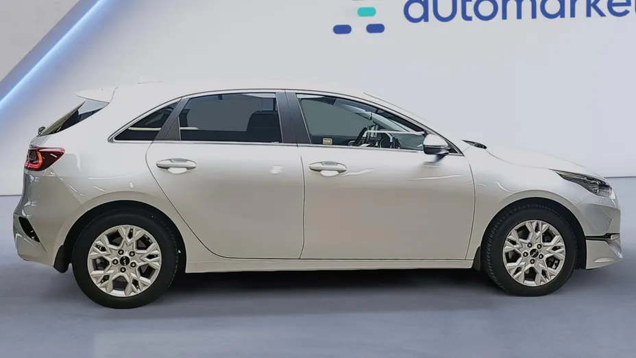 KIA Cee'd Ceed 1.5 T-GDI L
