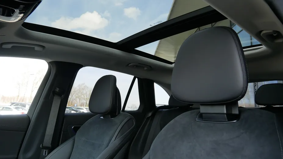 MERCEDES-BENZ GLC GLC 200 mHEV 4-Matic AMG Line Nowy