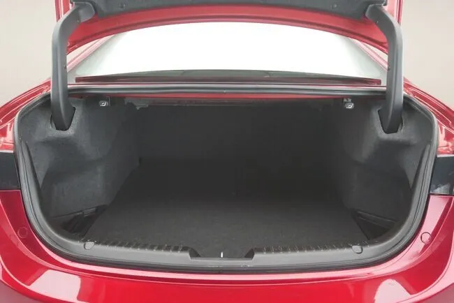 MAZDA 6 6 2.0 SkyPrestige aut