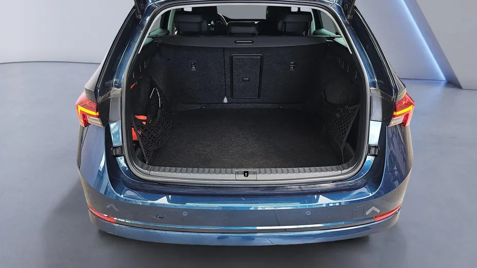 SKODA Octavia Octavia 2.0 TDI Ambition