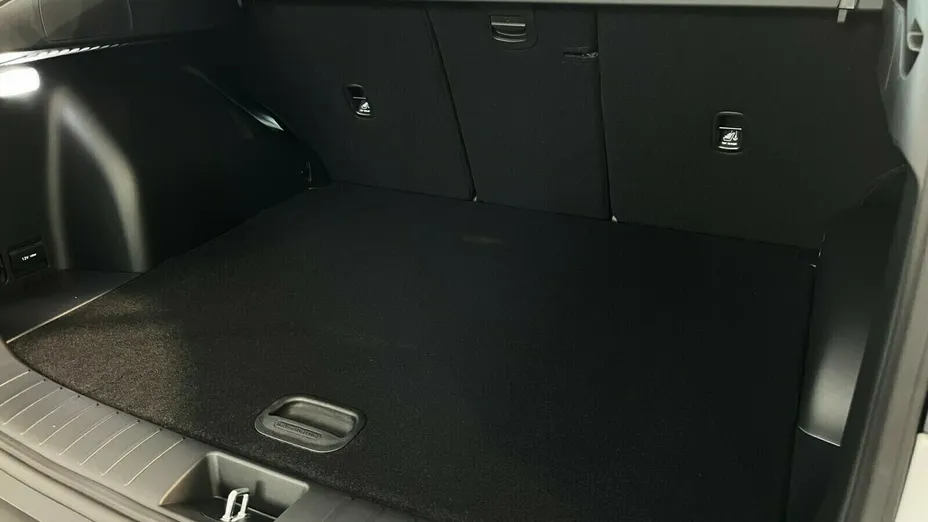 HYUNDAI Tucson Tucson 1.6 T-GDi Executive 2WD Nowy