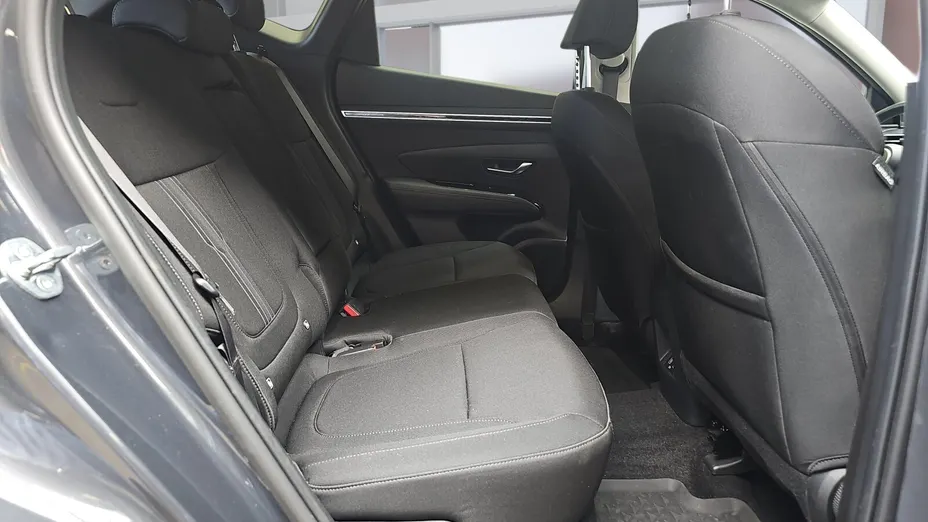 HYUNDAI Tucson Tucson 1.6 T-GDi 48V Smart 2WD DCT