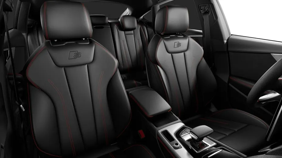 AUDI A5 Sportback -