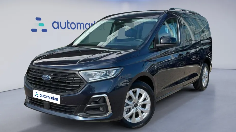 FORD Tourneo Connect Grand Tourneo Connect 1.5 PHEV Titanium aut Nowy