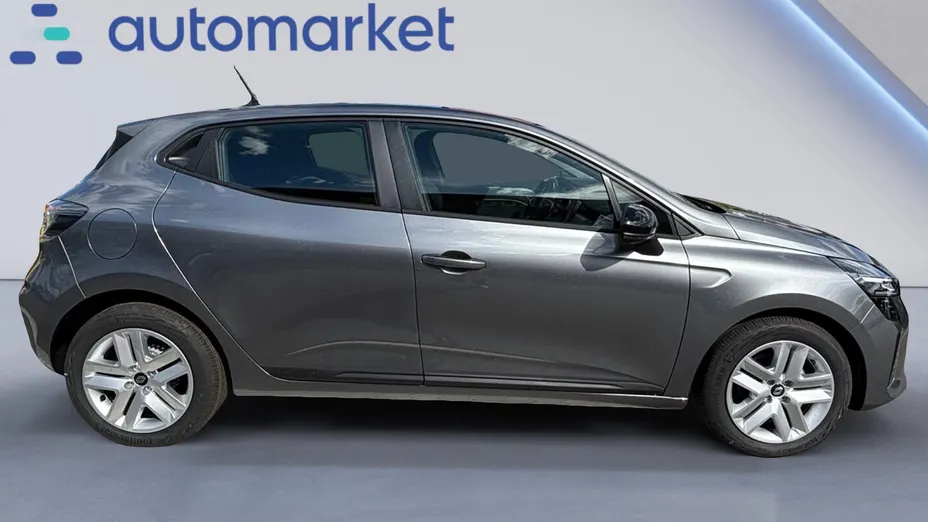 RENAULT Clio Clio 1.0 TCe Evolution LPG Nowy