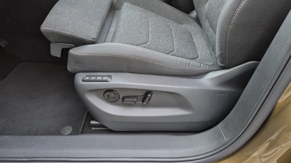 SKODA Kodiaq Kodiaq 2.0 TDI 4x2 Drive DSG Nowy