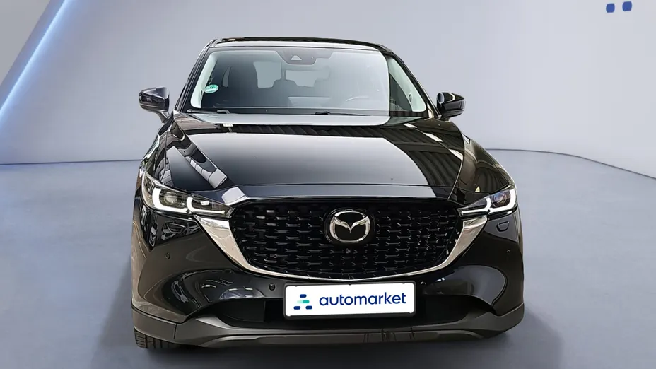 MAZDA CX-5 CX-5 2.0 Hikari 2WD aut