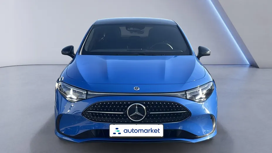 MERCEDES-BENZ CLA CLA 200 mHEV 4-Matic 8G-DCT