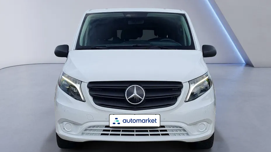 MERCEDES-BENZ Vito Vito Tourer 114 CDI L2 Pro 9G-Tronic 447.703
