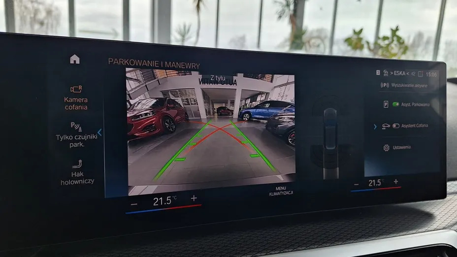 BMW Seria 3 320d xDrive mHEV M Sport aut