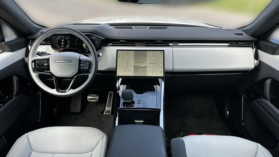 LAND ROVER Range Rover Sport Range Rover S 3.0 D300 mHEV Dynamic HSE