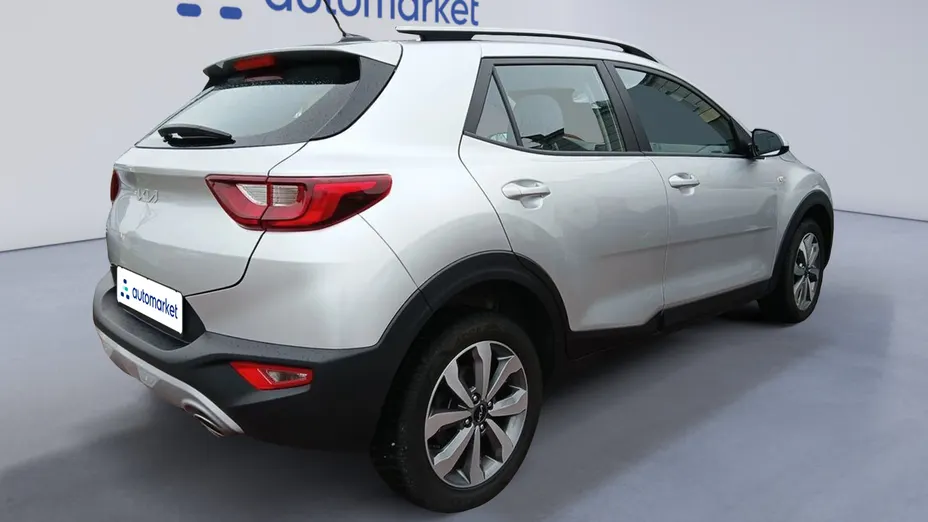 KIA Stonic Stonic 1.0 T-GDI M