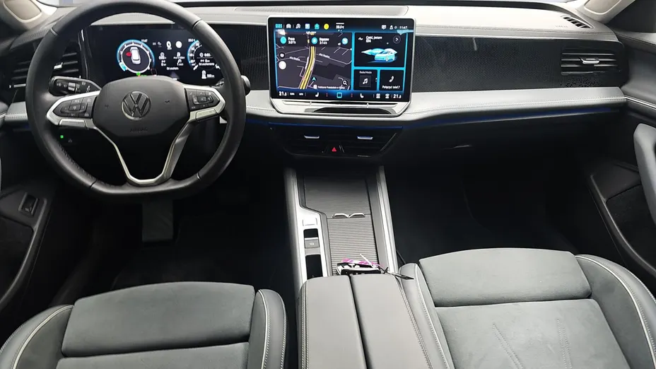 VOLKSWAGEN Passat Passat 1.5 TSI ACT mHEV Business DSG