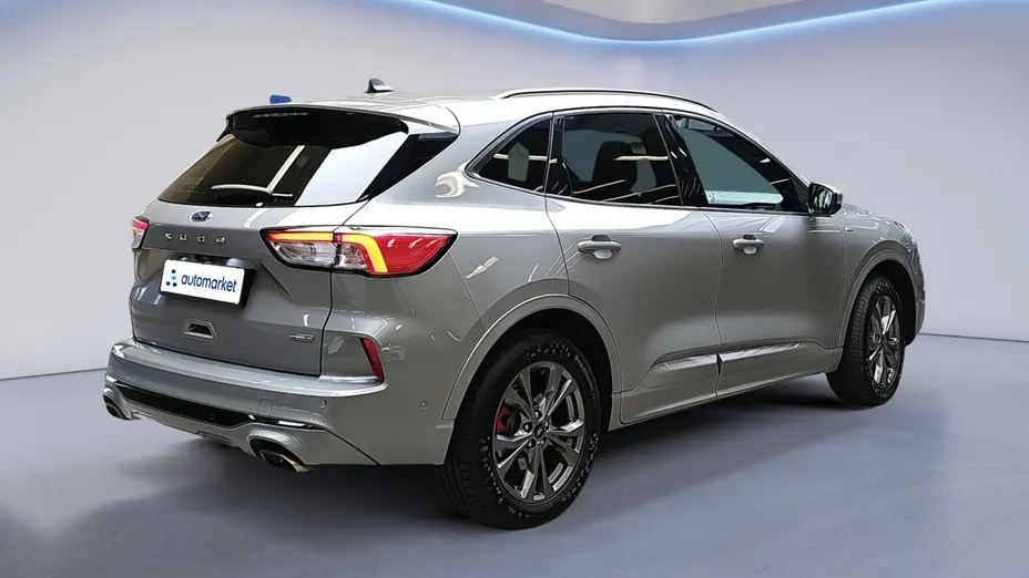 FORD Kuga Kuga 2.5 FHEV AWD ST-Line X