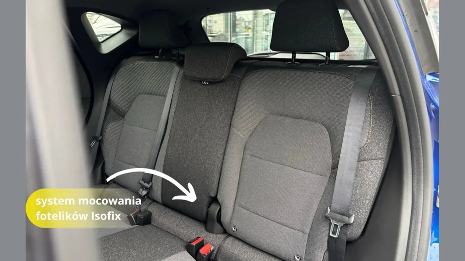 RENAULT Captur Captur 1.3 TCe mHEV Techno Nowy