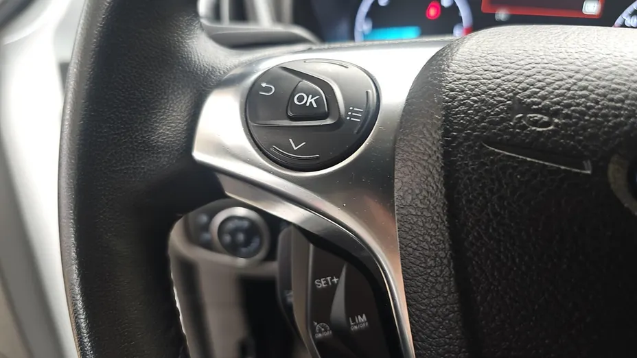 FORD Transit Connect Transit Connect 220 L1 Trend (bryg.)