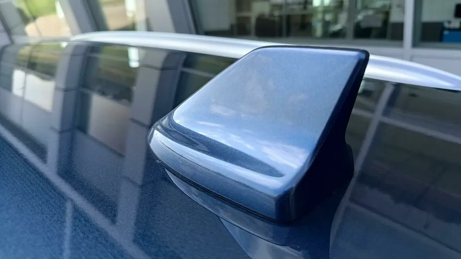 FORD Focus Focus 1.5 EcoBlue Titanium X aut