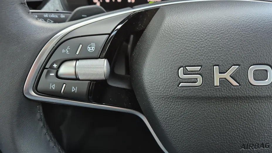 SKODA Kamiq Kamiq 1.0 TSI Drive DSG