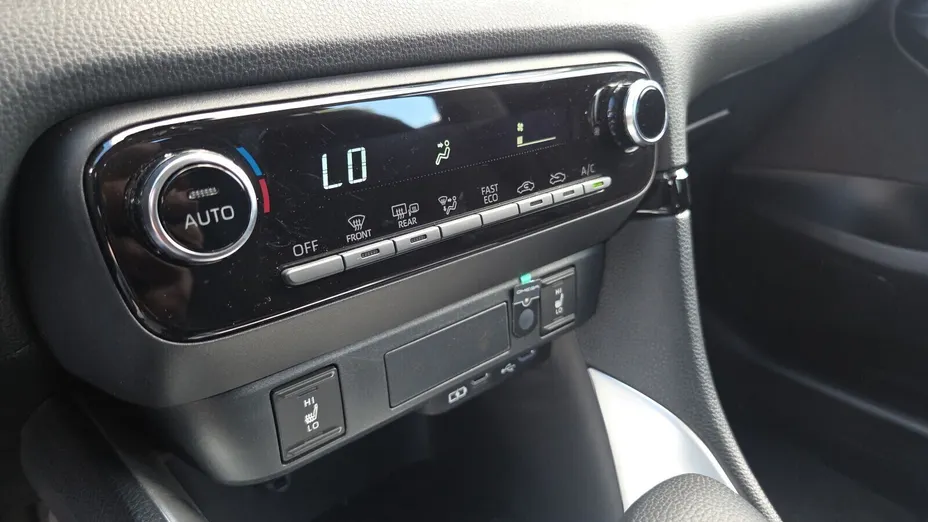MAZDA 2 2 1.5 Hybrid Exclusive Line CVT