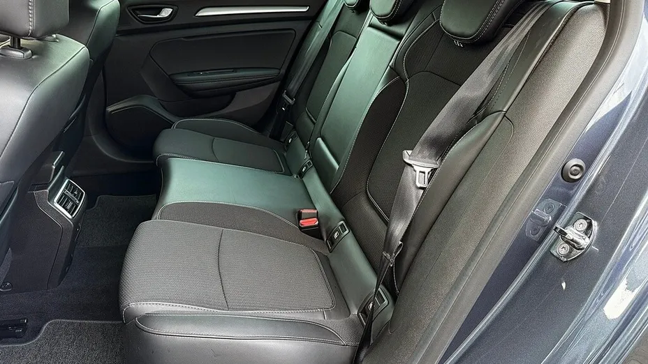 RENAULT Megane Megane 1.3 TCe Intens