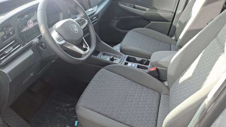 VOLKSWAGEN Caddy osobowy Caddy Maxi 2.0 TDI Dark Label DSG Nowy