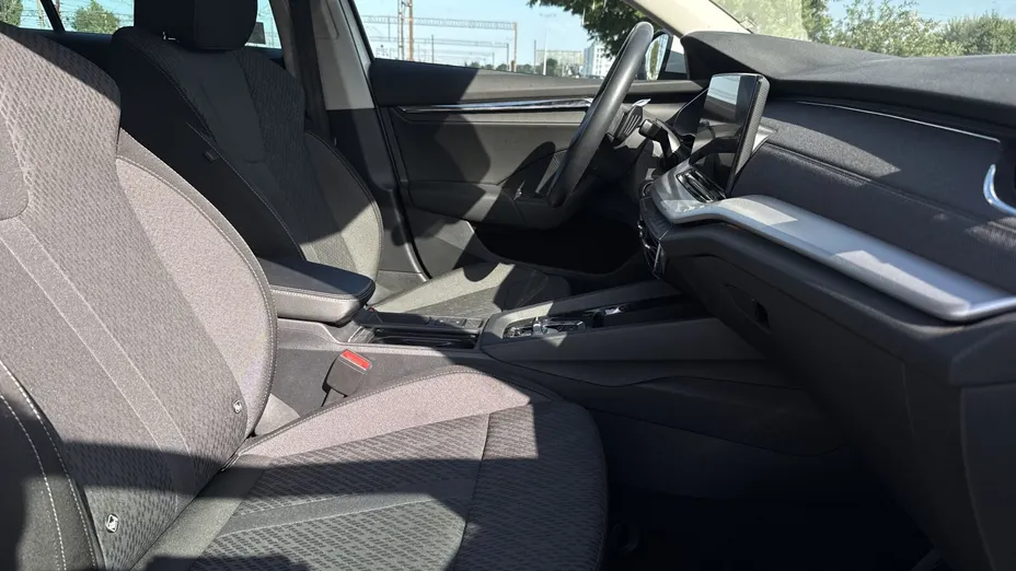 SKODA Octavia Octavia 1.5 TSI e-Tec Style DSG