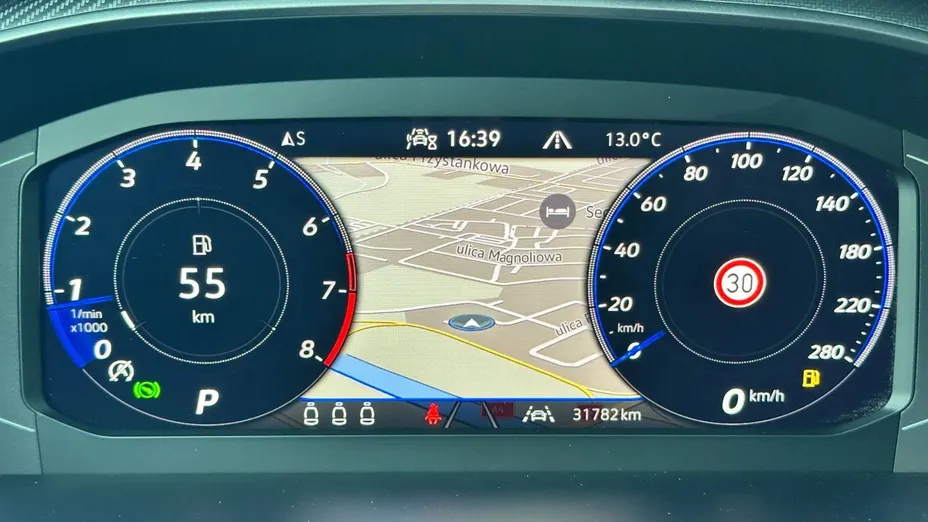 VOLKSWAGEN Arteon Arteon 2.0 TSI R-Line DSG