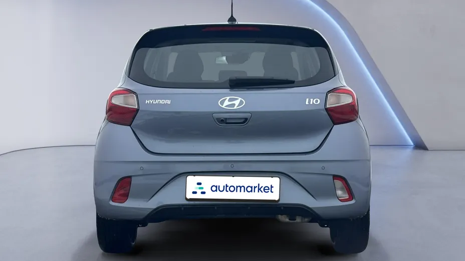 HYUNDAI i10 i10 1.2 Modern