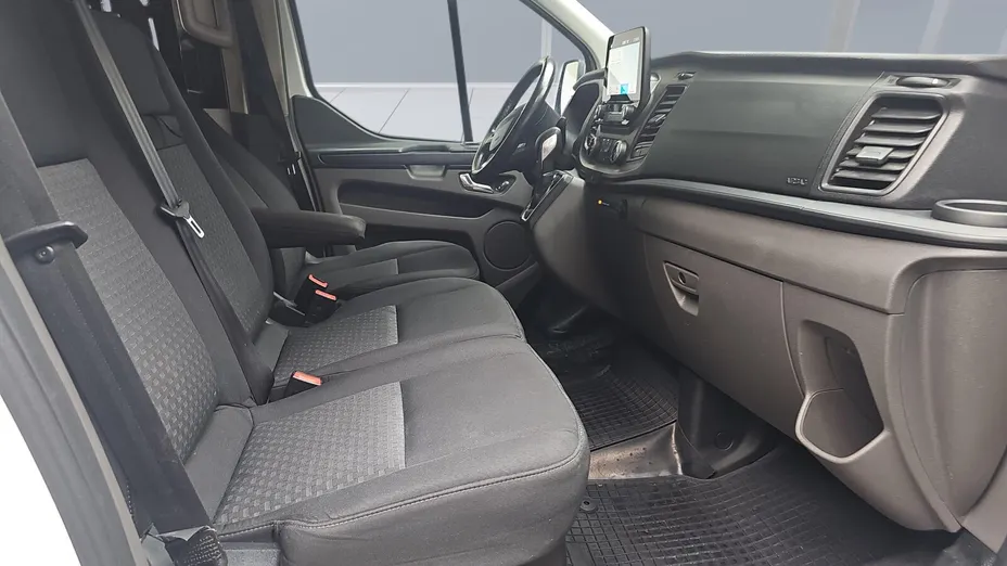 FORD Transit Custom Transit Custom 320 L1H1 Trend Aut. (bryg.)