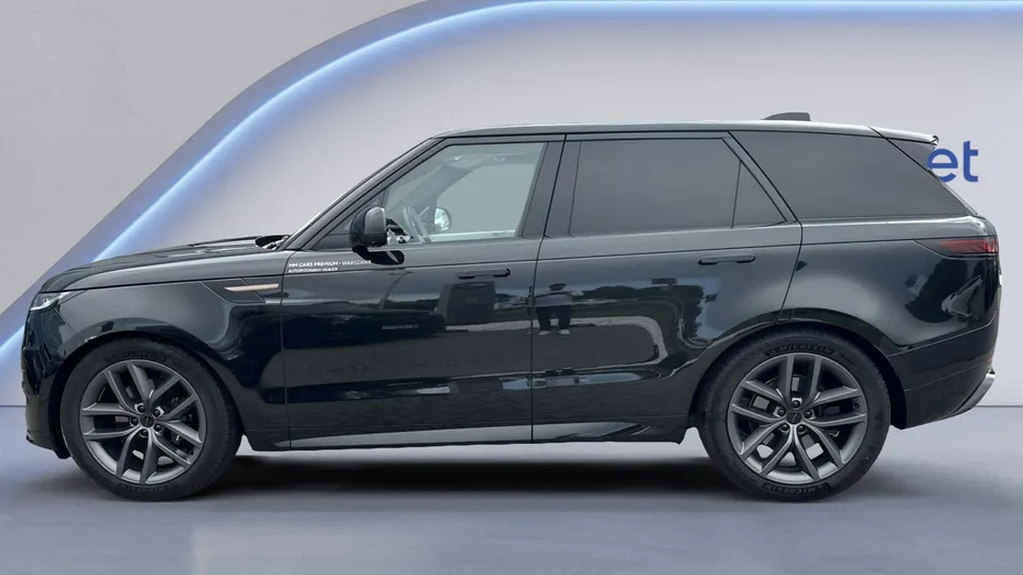 LAND ROVER Range Rover Sport Range Rover S 3.0 D300 mHEV Dynamic SE