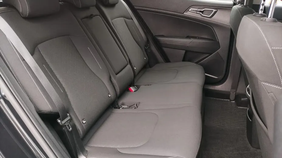 KIA Sportage Sportage 1.6 T-GDI M 2WD