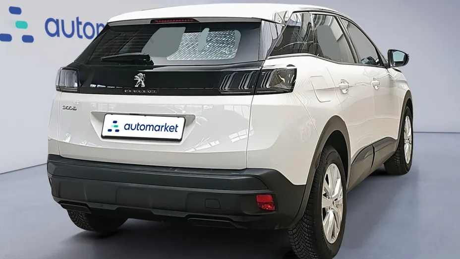 PEUGEOT 3008 3008 1.5 BlueHDi Active Pack S&S EAT8