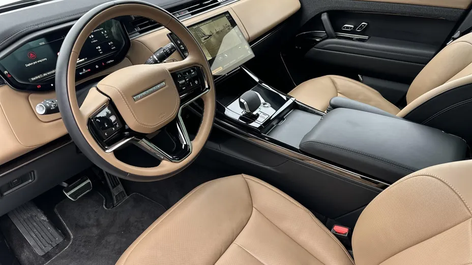 LAND ROVER Range Rover Sport Range Rover S 3.0 D300 mHEV Dynamic HSE